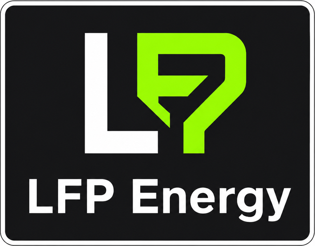 LFP-E logo